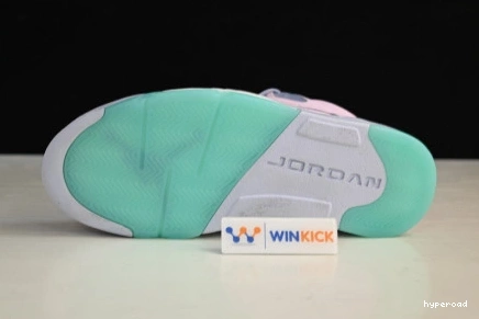 Hyperoad Jordan Easter 5 Air 0726
